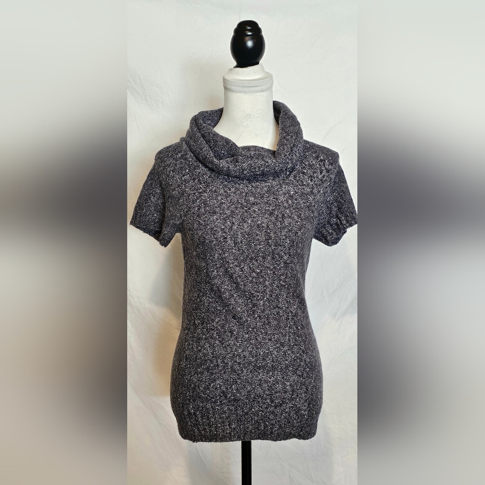 *EUC* Like, Love Cozy Cowl Neck Sweater